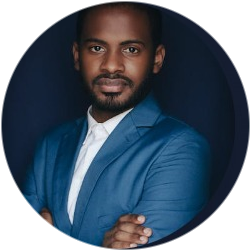 John Mitchell - Zoho Certified Trainer